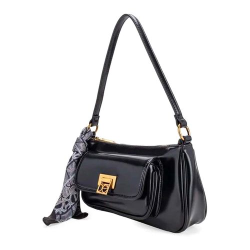 Bolso lady bag Cloe negro para dama 2blci25896neg