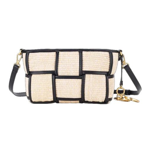 Bolso crossbody Cloe multicolor para dama 2blcp26466mul