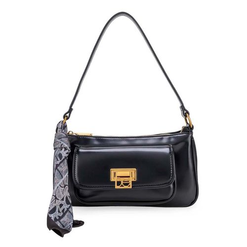 Bolso lady bag Cloe negro para dama 2blci25896neg