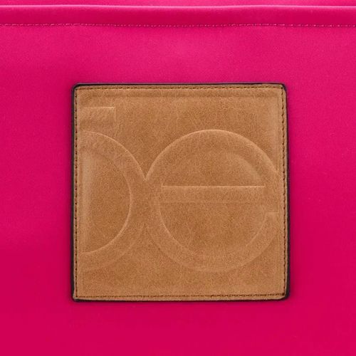 Bolso tote bag Cloe rosa para dama 2blcv26506mag