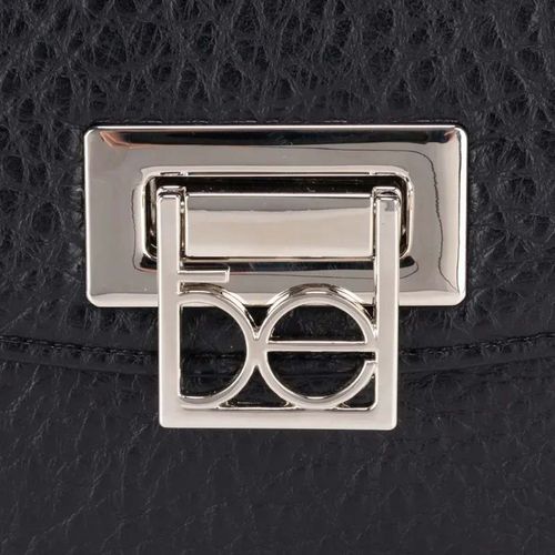 Cartera casual Cloe negro para dama 2bicp26564neg