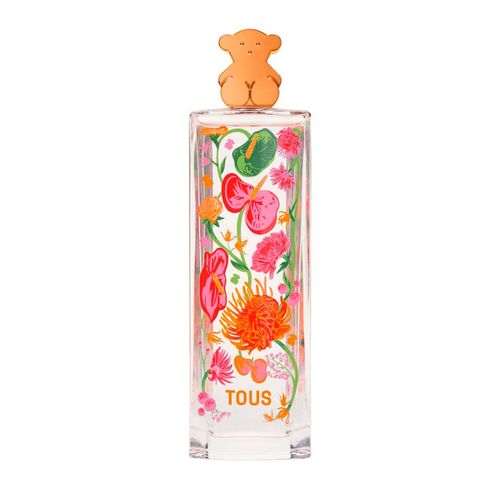 Perfume Tous Sorbet Garden para dama EDT 45104000