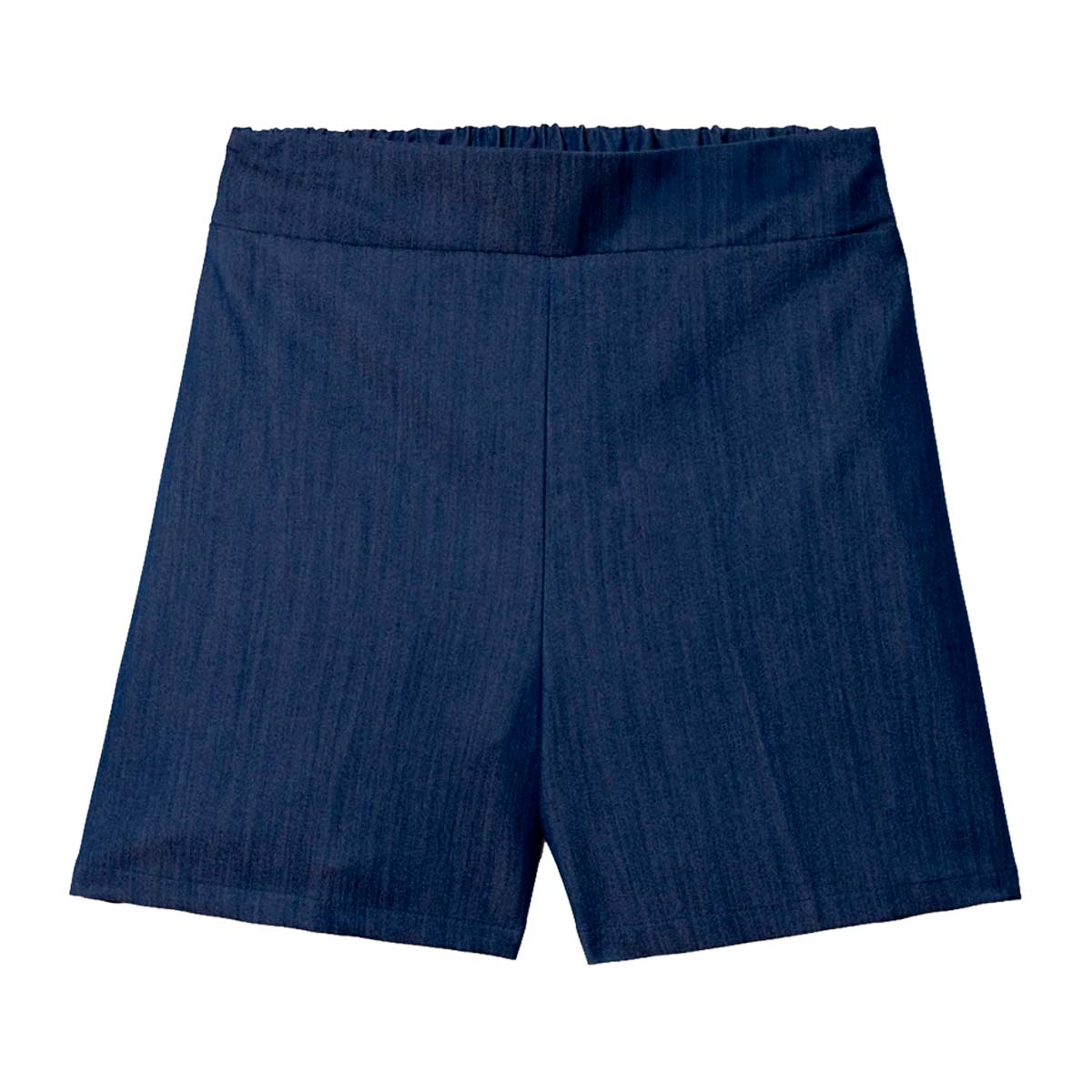 Short Stop azul para dama 56965 - La Marina Tienda en línea