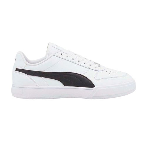 Tenis casual Puma blanco para caballero 38495304