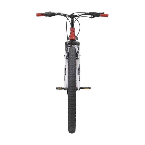 Bicicleta de montaña Veloci r29 rojo ys-7319