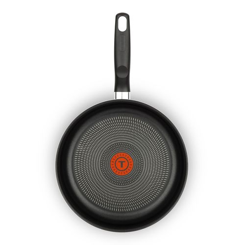 Sartén 30 Cm T-fal Extra Negro B3060782