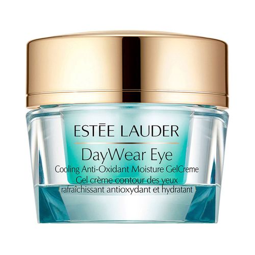 Crema Para Eliminar Ojeras Estee Lauder Daywear Eye Cooling Gel Cream 15 Ml