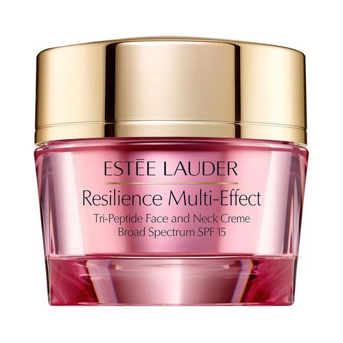 Tratamiento Hidratante Estee Lauder Resilience Lift Day Dry 50 Ml