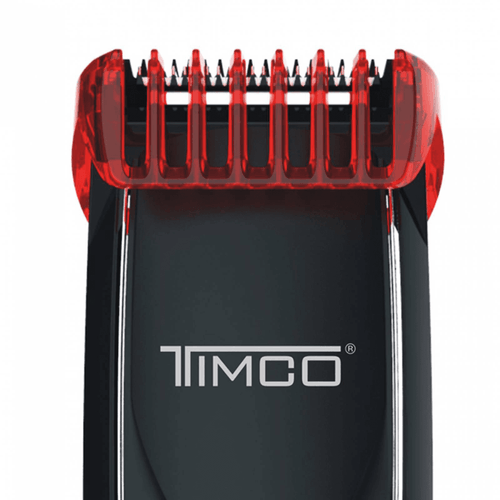 Delineador Para Barba Recargable Fast Cut Timco Pg 300R