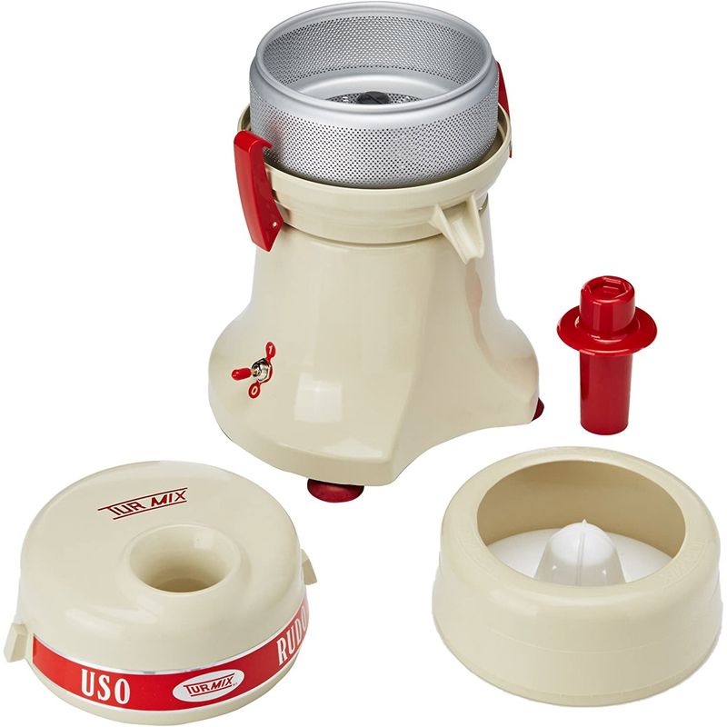 Extractor de jugos – TURMIX