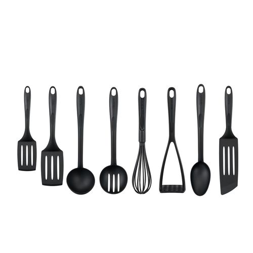 Set de Utensilios T-fal 8 piezas 27440000M