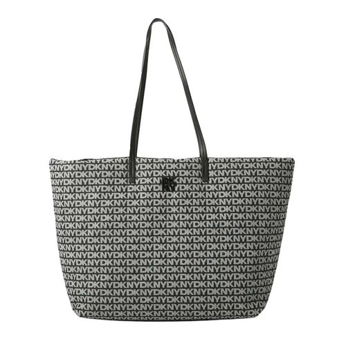 Bolso tote bag Dkny negro para dama r51a5j13-xlb