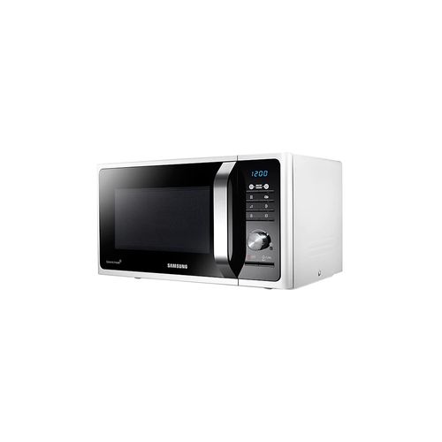 Horno De Microondas Samsung Blanco Ms32F303Taw