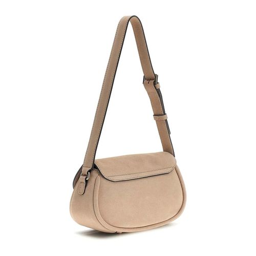 Bolso shoulder bag Guess café para dama sg991819-tau