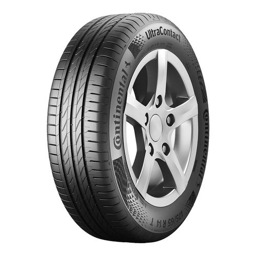 Llanta para auto Continental 185/65r15 88h ultra conta