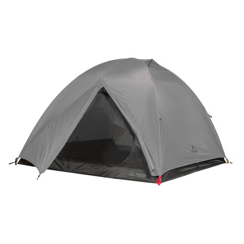 Casa de Campaña Mountain ULTRA 2 Personas (3 Estaciones) TETON