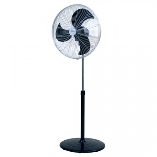 Ventilador de pedestal Brisa fresco po-20f