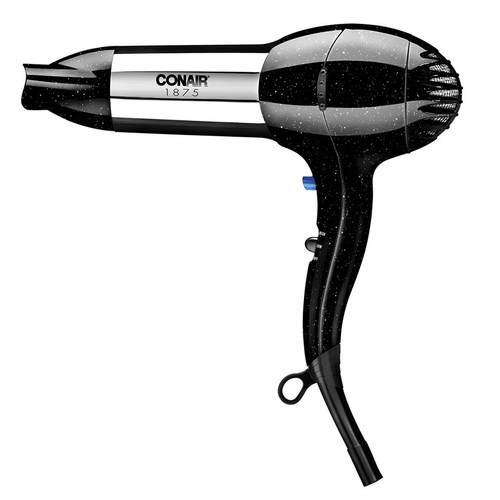 Secadora De Cabello Conair Negro 256BES