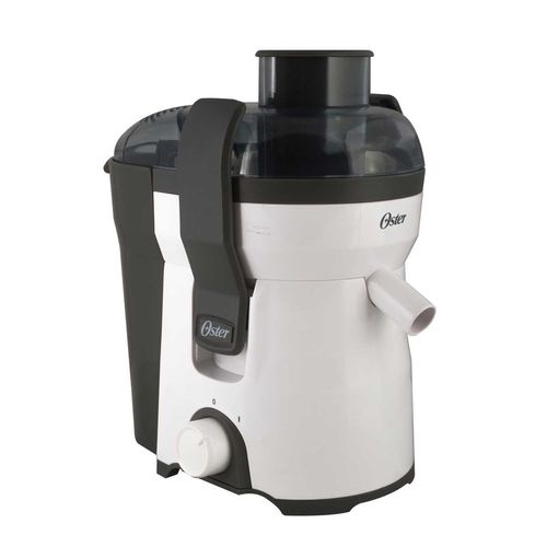 Extractor eléctrico Oster negro-blanco fpstje316p-013