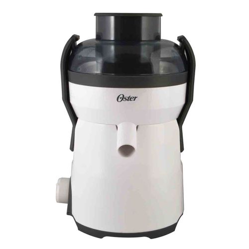 Extractor eléctrico Oster negro-blanco fpstje316p-013
