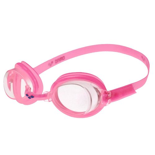 Set googles y gorro Arena rosa 92423-92