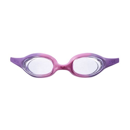 Goggle Para Niños Arena Violeta-Trans 92338-91