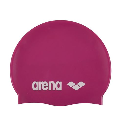 Gorro Natación Unisex Arena Rosa-Fucsia 91662-91