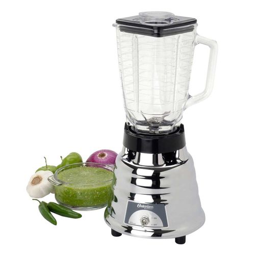 Licuadora Oster inoxidable 450010000