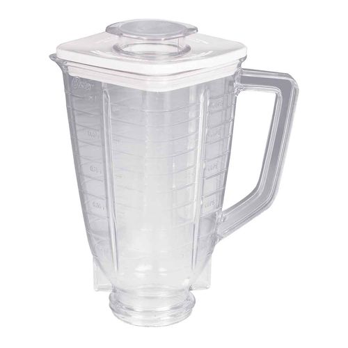 Vaso Oster blanco 004890-011-805