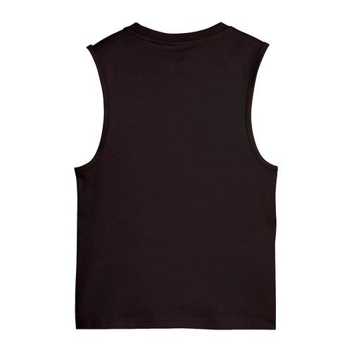 Playera deportiva Puma negro para dama 684968 01