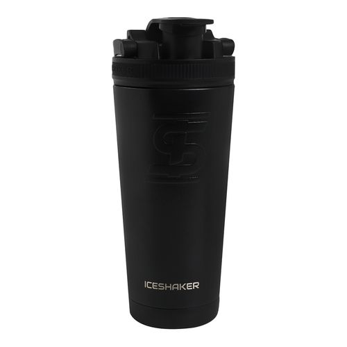 Termo Ice Shaker Negro 26 Oz