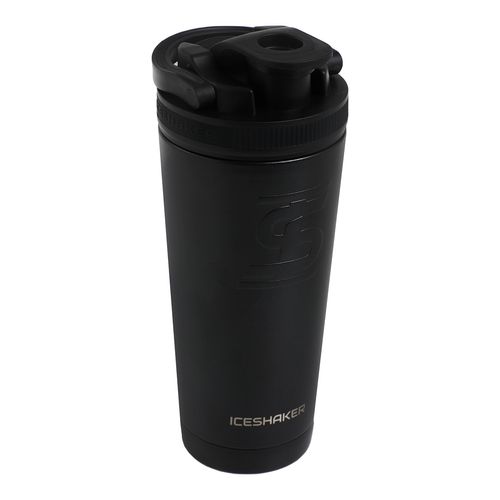 Termo Ice Shaker Negro 26 Oz