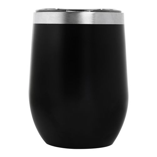 Vaso Térmico Ice Shaker Negro Wine&Coffee