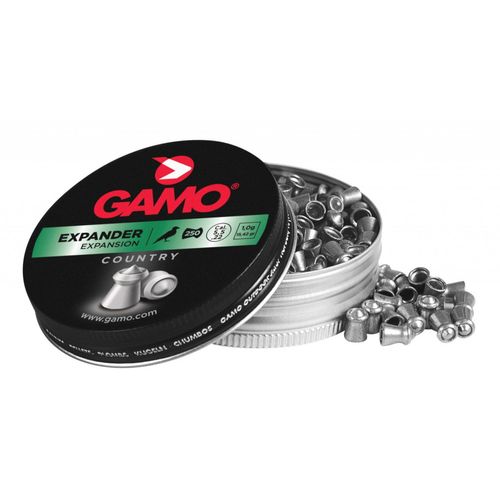Expander diábolo cal 5.5 l-250 pzas