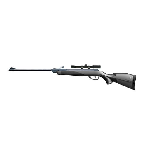 Rifle deportivo Gamo mira abierta delta max force