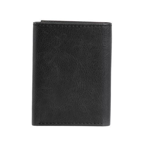 Cartera Para Caballero Levis Negro Lmpwtw005