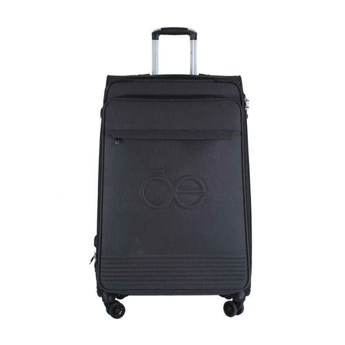 Maleta Cloe negro bona bonac-163-negro