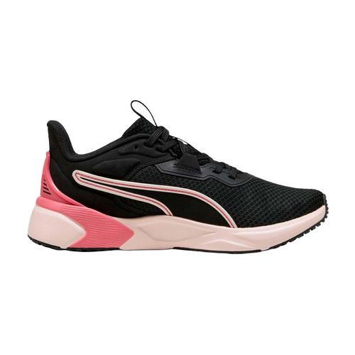 Tenis deportivo Puma negro para dama 312240 32