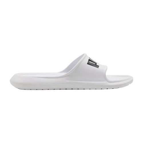 Sandalia Puma blanco para caballero 374823 04