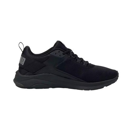 Tenis casual Puma negro para caballero 380435 01
