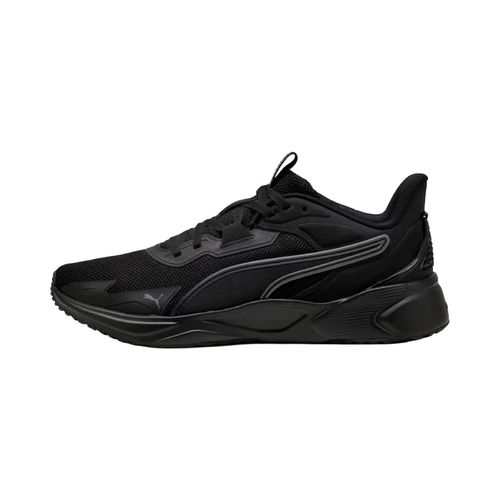 Tenis deportivo Puma negro para caballero