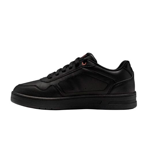 Tenis casual Puma negro para dama 395021 02