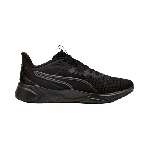 Tenis deportivo Puma negro para caballero 310799 01