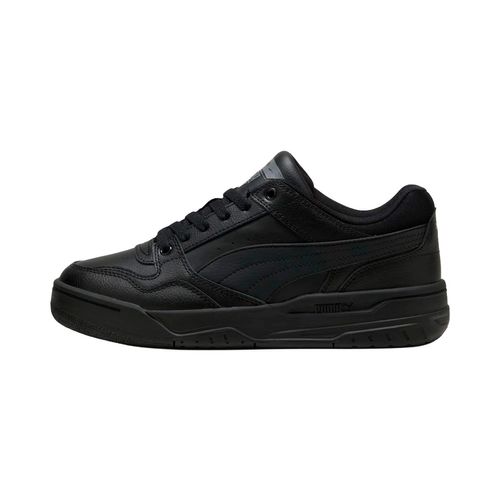 Tenis casual Puma negro para caballero 400197 02