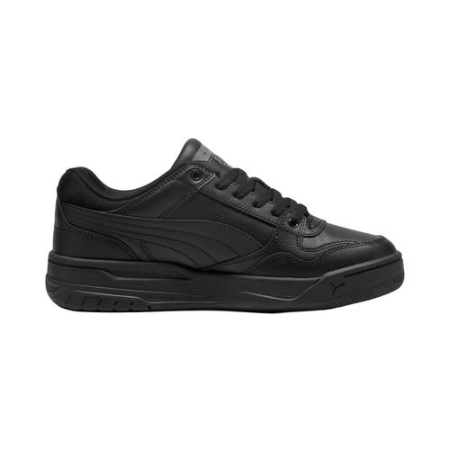 Tenis casual Puma negro para caballero 400197 02