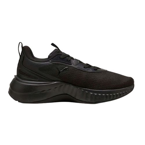 Tenis deportivo Puma negro para dama 31120808