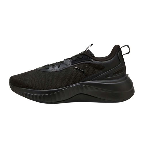 Tenis deportivo Puma negro para dama 31120808