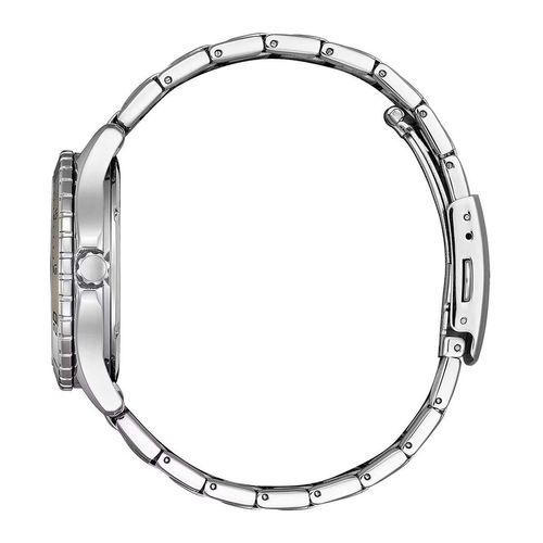 Reloj Citizen plateado para dama