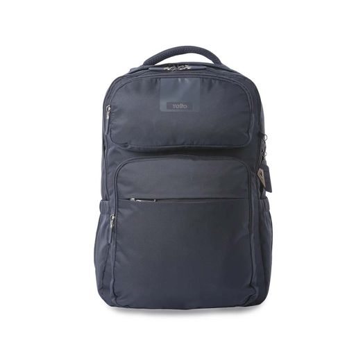Mochila Totto escolar azul MA04IND969-2616