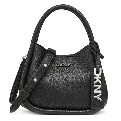 Bolso crossbody Dkny negro para dama r52eal01-bsv